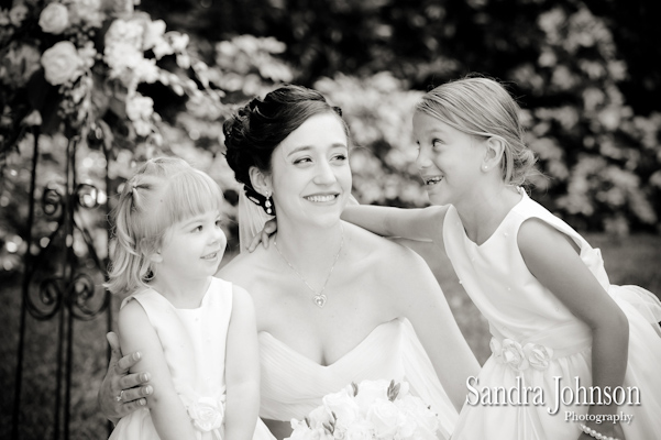 Best Royal Pacific Wedding photographer - Sandra Johnson (SJFoto.com)